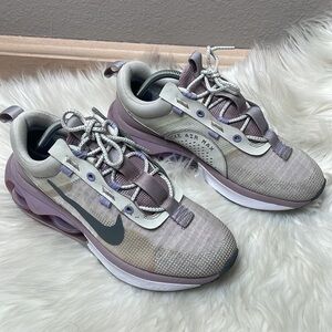 💜Womens Shoes Size 10 Nike Air Max Spruce Aura Plum Fog DC9478-002